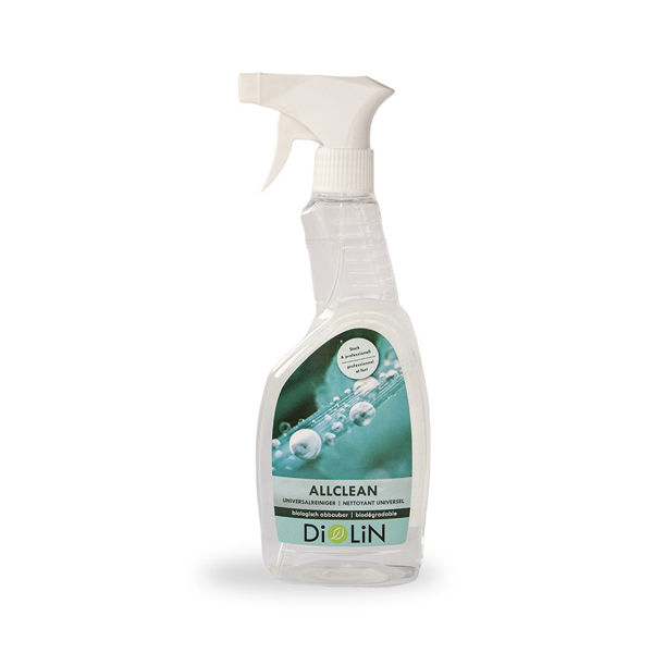 Bild von DiOLiN Allclean