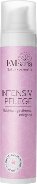 Bild von EM Naturkosmetik Intensivpflege 50ml