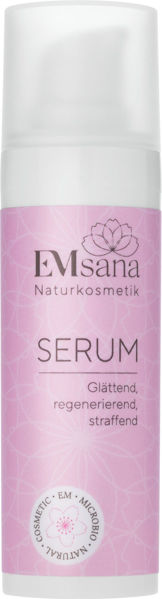 Bild von EM Naturkosmetik Serum 30ml
