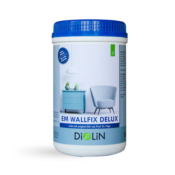 Bild von DiOLiN EM Wallfix Delux