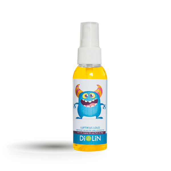 Bild von DiOLiN EM Luftikus Lolo