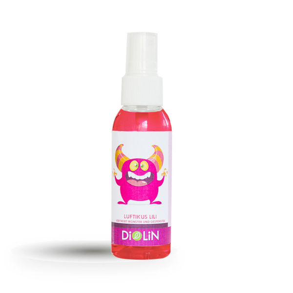 Bild von DiOLiN EM Luftikus Lili