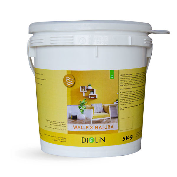 Bild von DiOLiN Wallfix Natura, 20kg