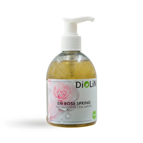 Bild von DiOLiN EM Rose Spring